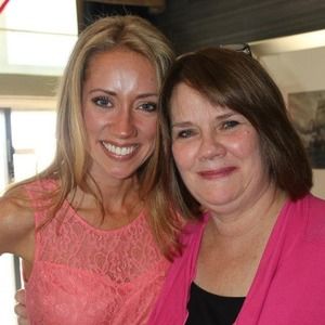 Meet your Posher, Stacey